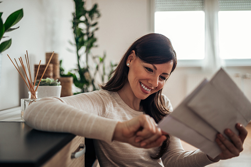 Direct Mail Best Practices Darwill, Inc.